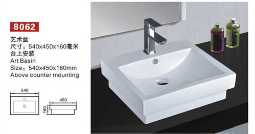 卡芙妮品牌藝術盆8062立柱盆 潮州柜盆廠的匠心之作