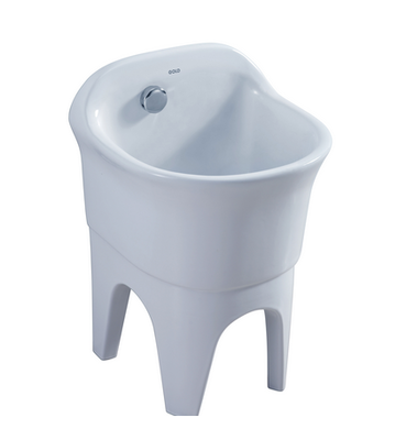 立柱盆與普通馬桶 優點解析與保養指南