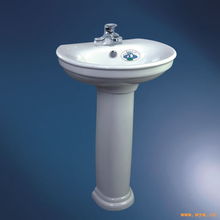 供應立柱盆 風格、選購與搭配指南