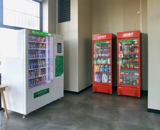 智能無(wú)人售貨機(jī)器 鹽田24小時(shí)智能售貨機(jī)價(jià)格與銷(xiāo)售指南